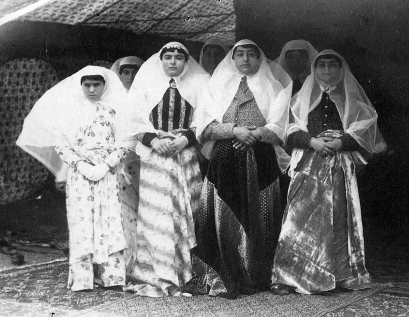 تاریخ