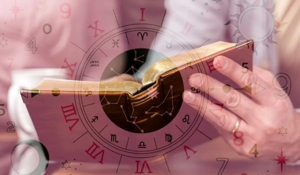 تست شخصیت شناسی | بگو چند شنبه به دنیا اومدی تا طالعت رو برات بگم