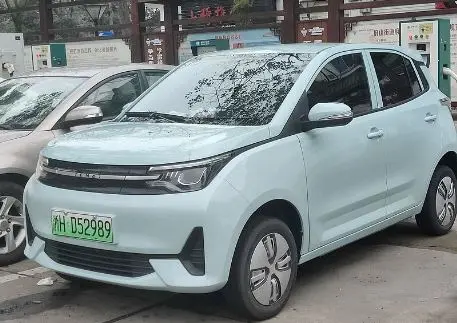  لتین منگو کرمان موتور راهی بازار ایران شد | معرفی خودرو  لتین منگو با مشخصات فنی