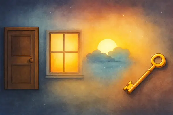 تست شخصیت شناسی : نیاز درونی پنهان شما چیست؟