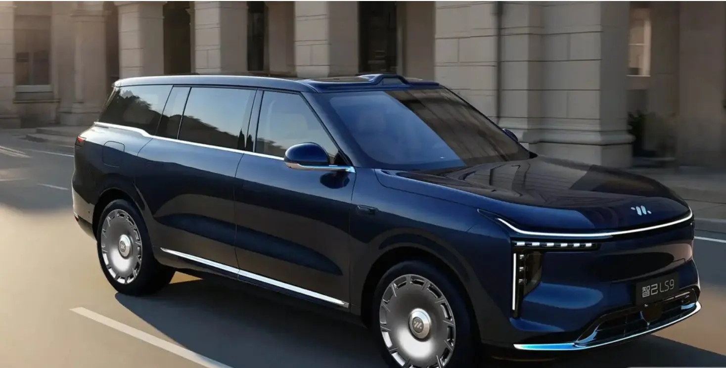 شاسی‌بلند جدید ایران خودرو در راه بازار + مشخصات فنی