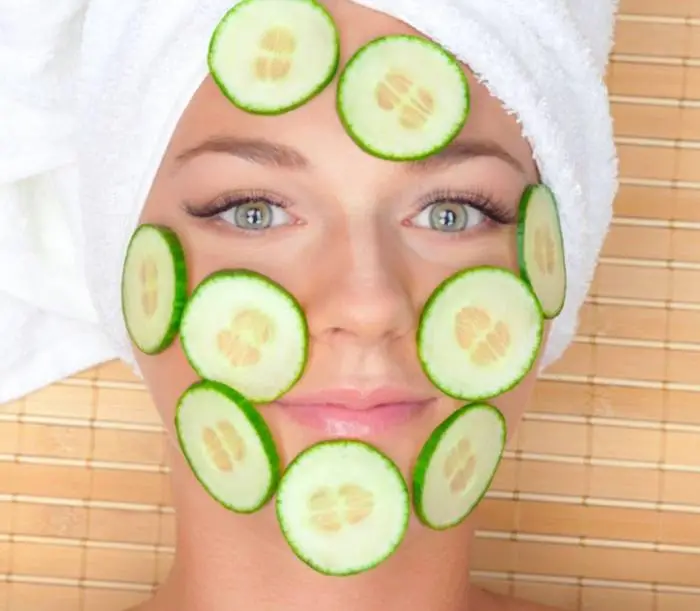 پوست و موی عالی و بدون نقض فقط و فقط با این میوه ارزان و دم دستی