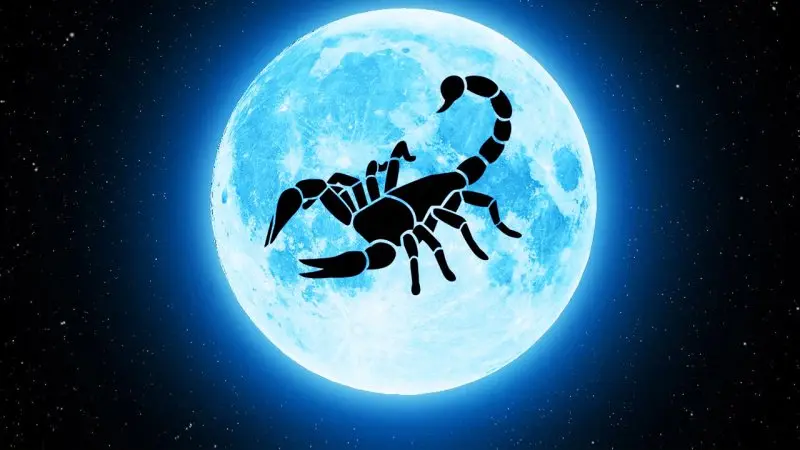 روزهای قمر در عقرب شهریور ۱۴۰۴ | دعای مجرب برای رفع نحسی قمر در عقرب و حاجت روایی