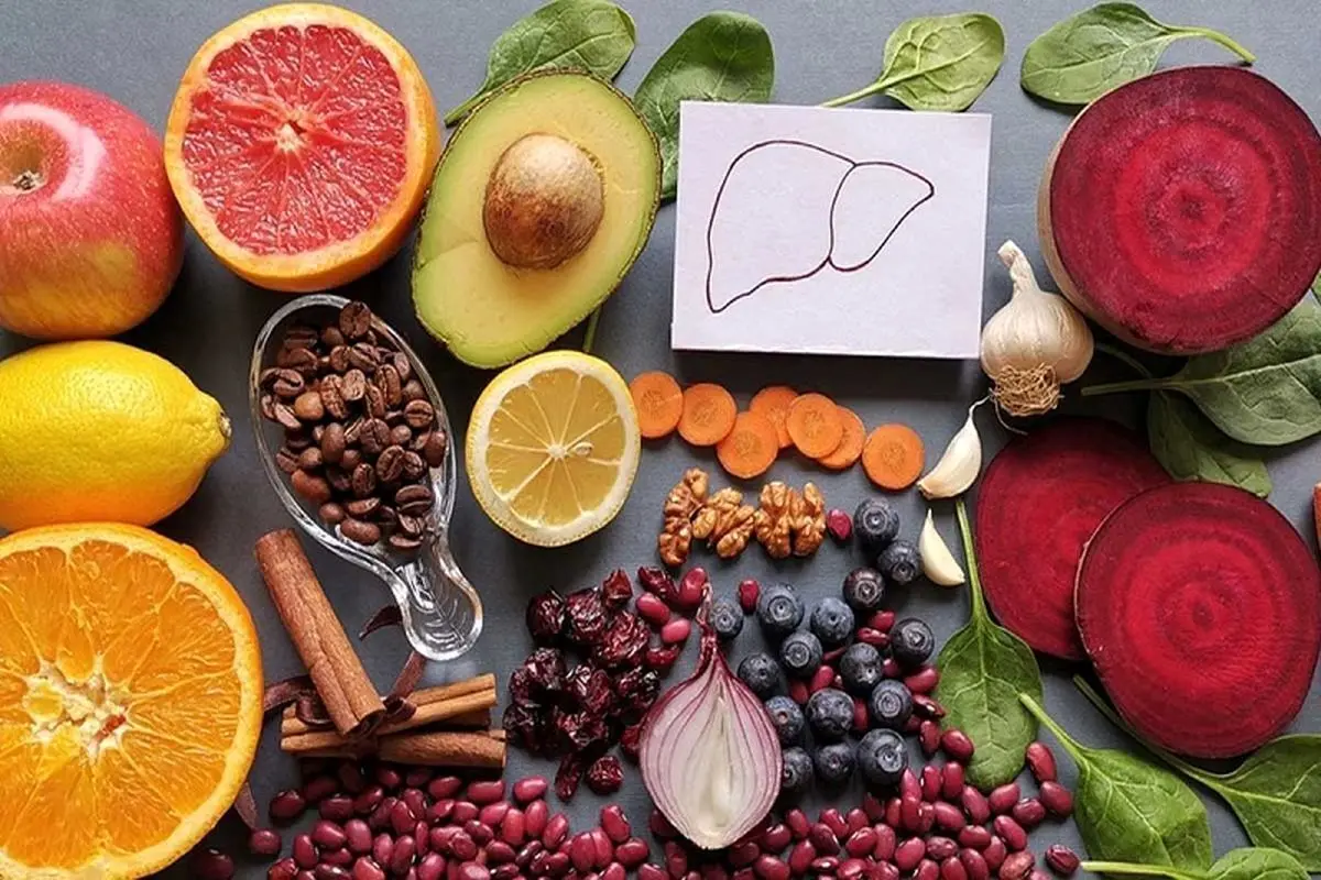 افسرگی و خستگی روزانه را با این خوراکی ها تار و مار کنید | زندگی شاد و روتین سالم با این روش ها