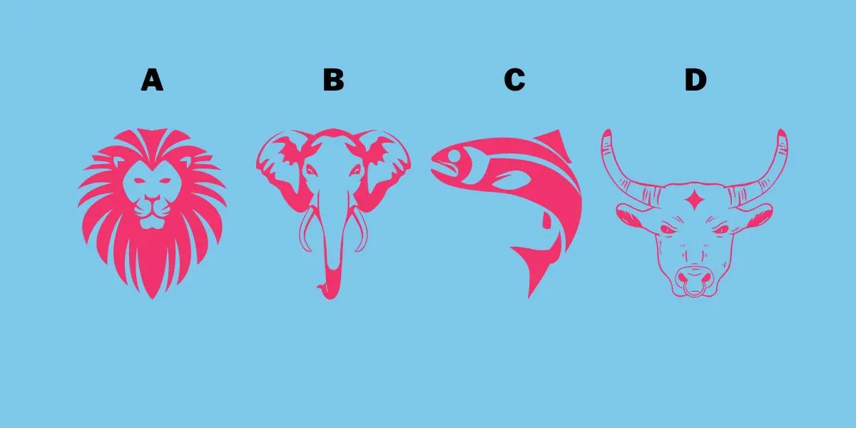 تست شخصیت شناسی | یک نماد انتخاب کن تا بگم تو رفاقت چطور آدمی هستی