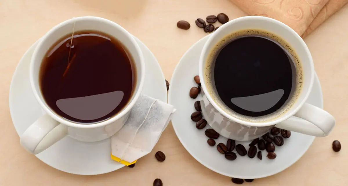 تست شخصیت شناسی | نوشیدنی مورد علاقه نامزدتو بگو تا بگم بعد ازدواج چطوری رفتار میکنه