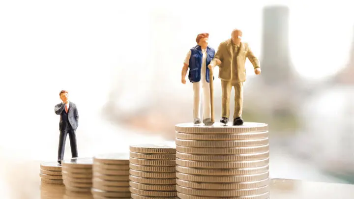  بازنشستگان کشوری و فرهنگیان به حقشان رسیدند | واریزی تازه برای این گروه از بازنشستگان