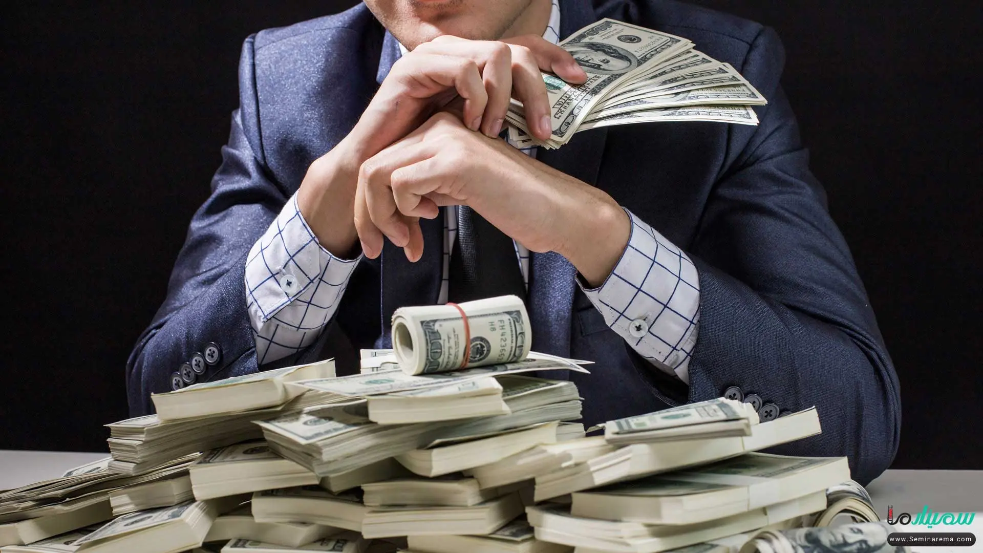 روانشناسان فاش کردند؛ اگر می‌خواهی در ۴۰ سالگی ثروتمند شوی، این ۹ عادت روزانه را یاد بگیر!