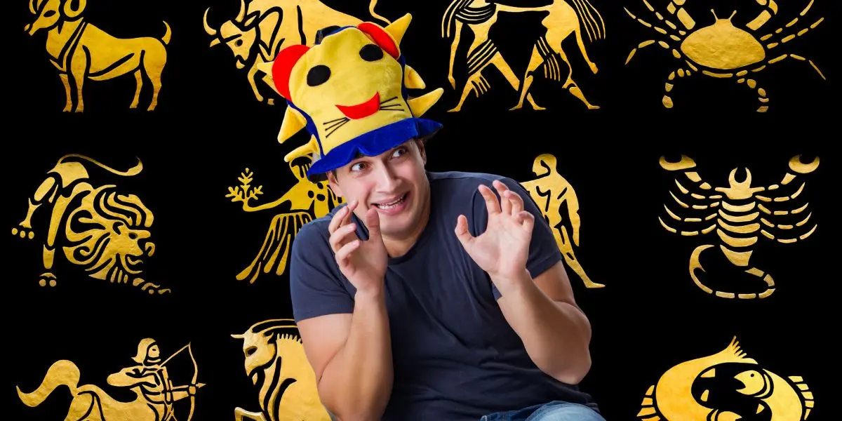 طالع بینی | این متولدین ماه ها بحث آزادی میشه کاملا نابالغ و غیر اهلاقی رفتار میکنن