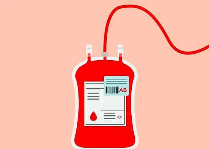 این گروه های خونی بیشتر دچار زوال عقل میشوند