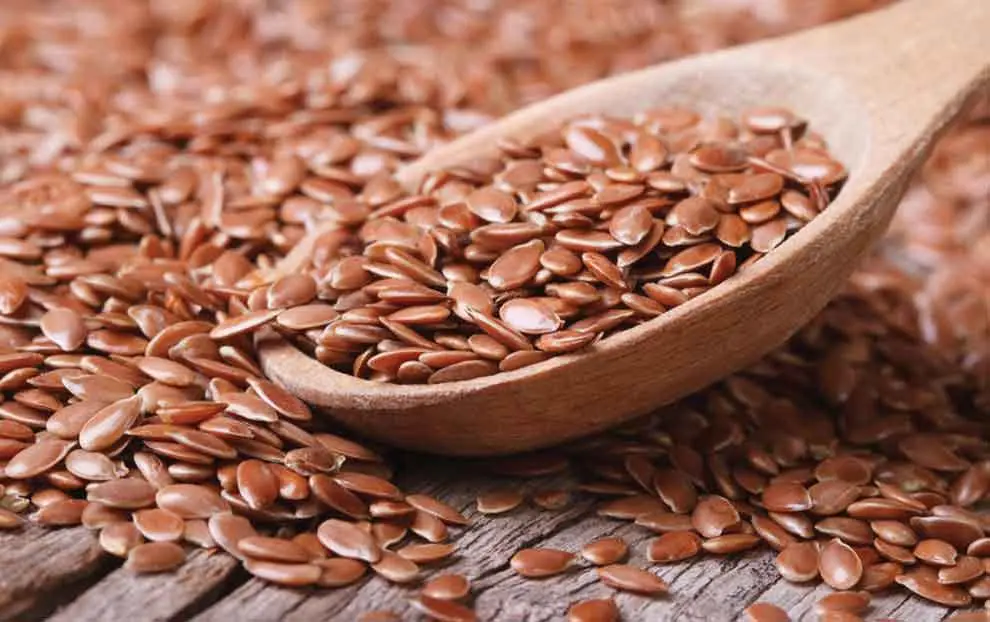 دو دانه ای که اگر با هم مصرف شود تمام پزشکان بیکار می شوند| هر شب مصرف کنید

