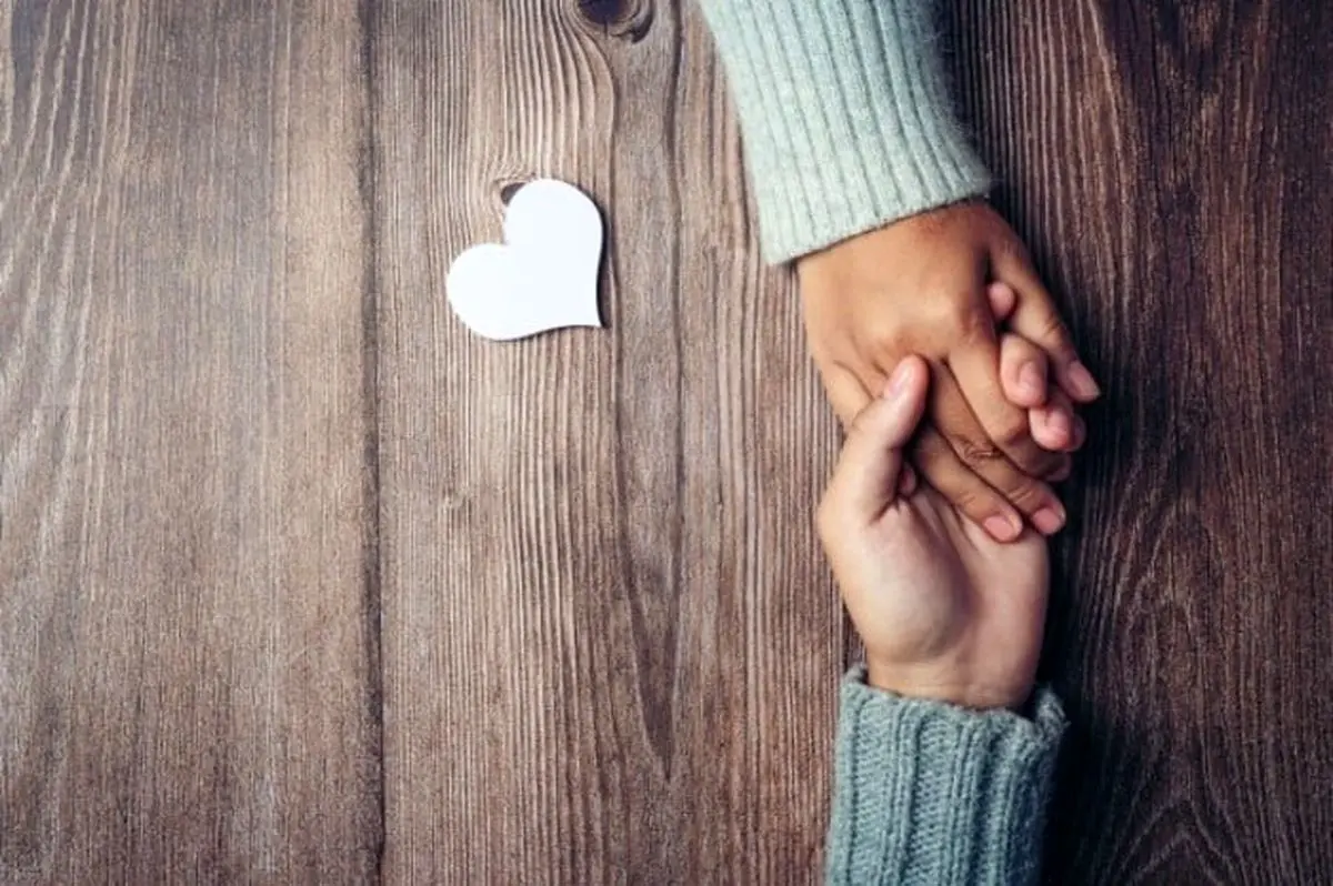 عشقت بهت خیانت میکنه؟ میخوای بدونی؟ بیا اینجا 