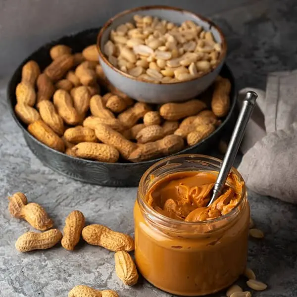 خواص این کره خوشمزه برای قلب، بدنسازی، دیابت و لاغری!