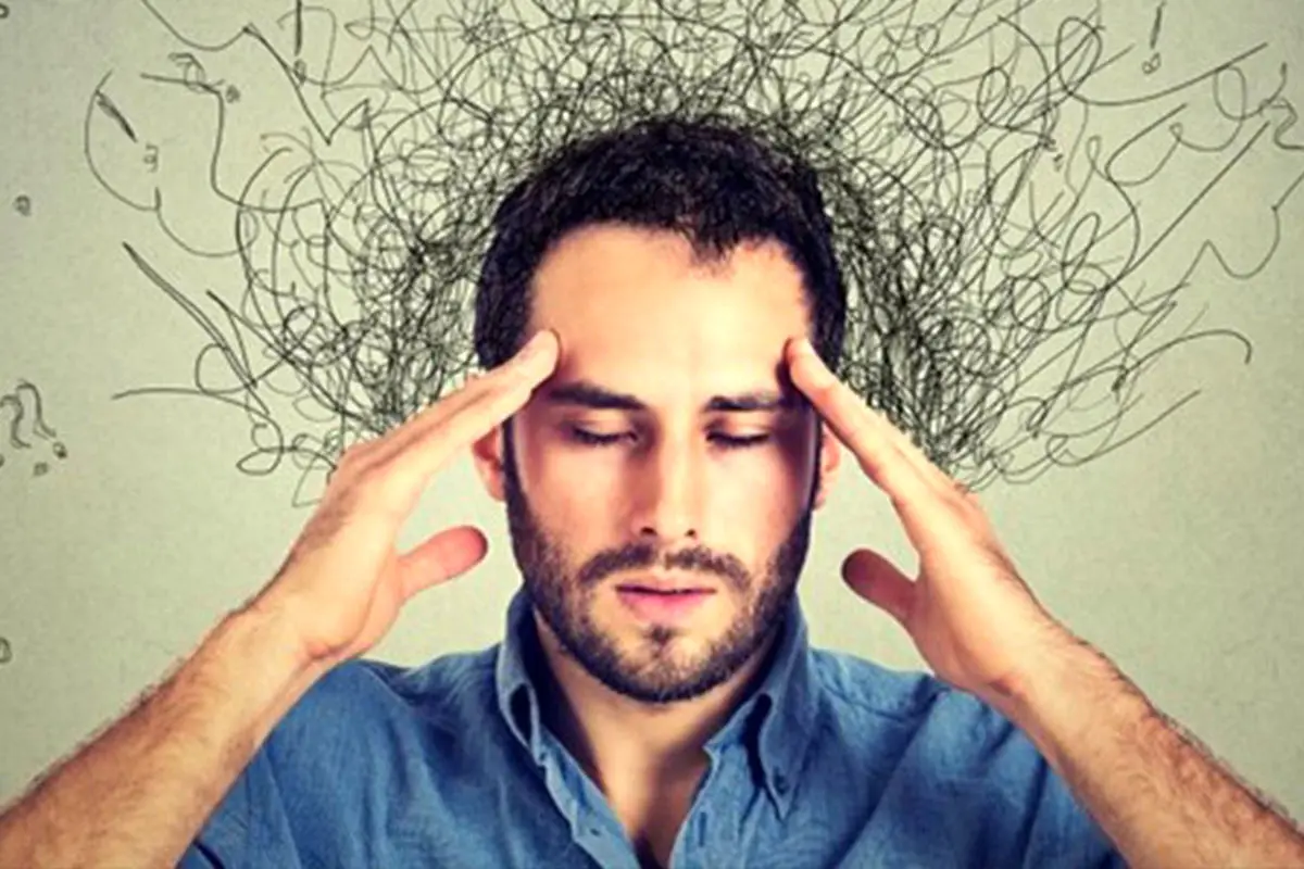 روانشناسان فاش کردند؛ عمرا اگه میدونستی چرا موقع فکر کردن چشمامون و میبندیم!