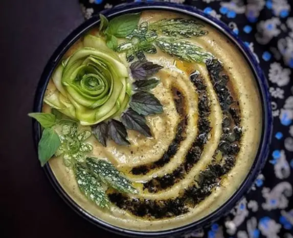 طرز تهیه کشک کدو: غذای سنتی و خوشمزه کرمانی