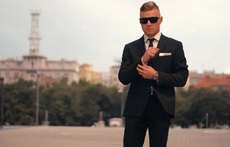 تست شخصیت شناسی | میخوای نظر خانم مورد علاقتو جذب کنی | این روش مال خودته