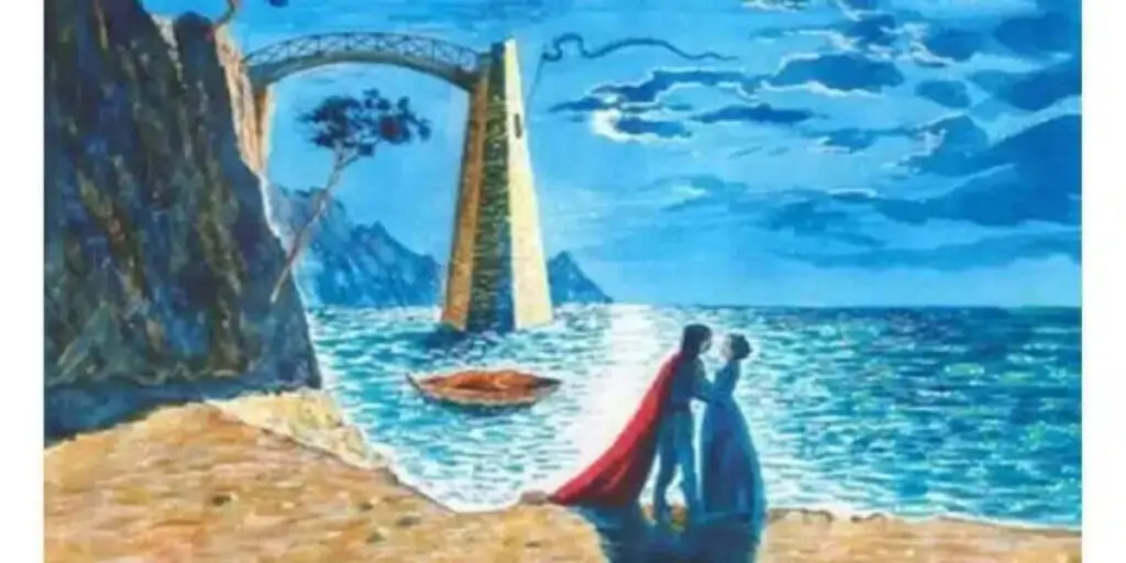 تست شخصیت شناسی |  بزرگترین نقطه ضعف شما در عشق چیست؟ این تست به شما پاسخ می دهد