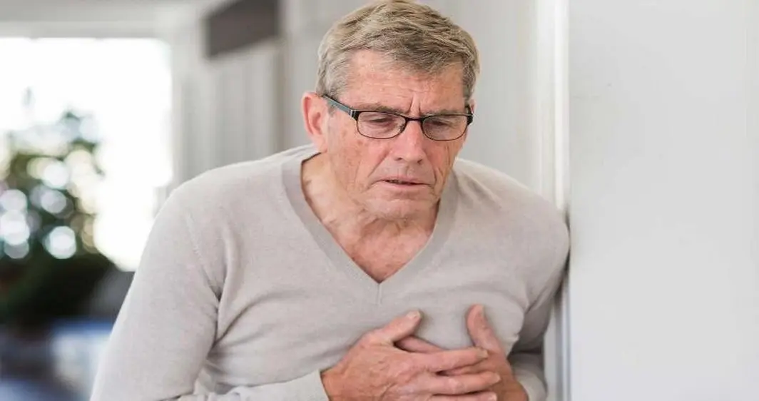  این علائم روی دستتان یعنی  بیماری قلبی دارید 