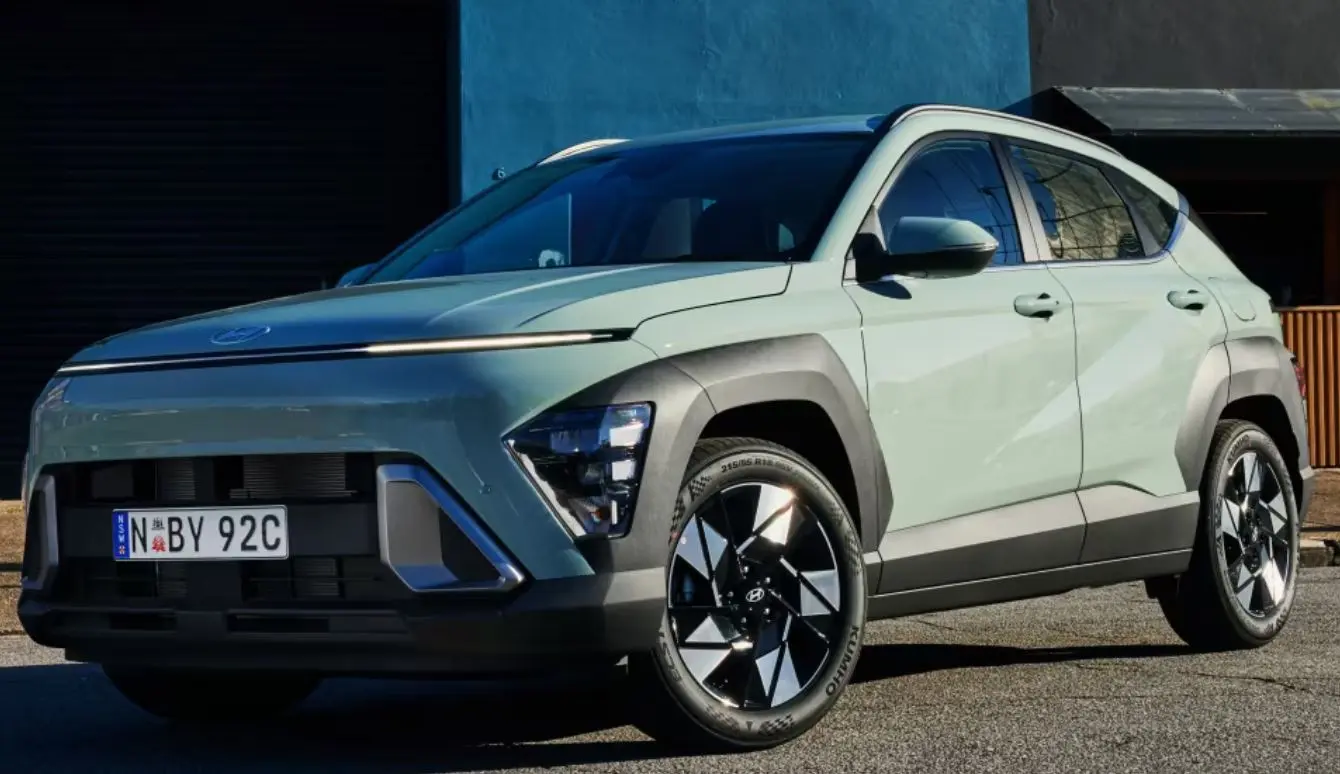 آغاز فروش اقساطی هیوندای کونا ۲۰۲۵ + قیمت | معرفی خودرو هیوندای کونا ۲۰۲۵ با مشخصات فنی