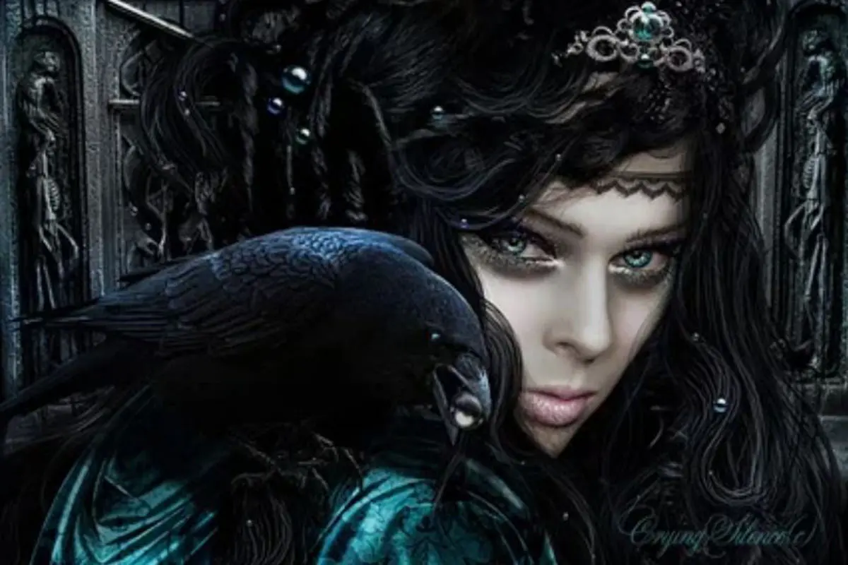 روانشناسی شخصیت | این نشونه ها میگه که شما یک جادوگر درون دارید!