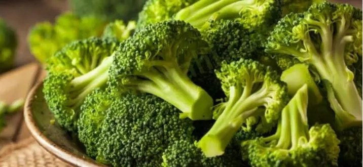 سبزی که هم لاغری باهاش راحته هم زیبایی