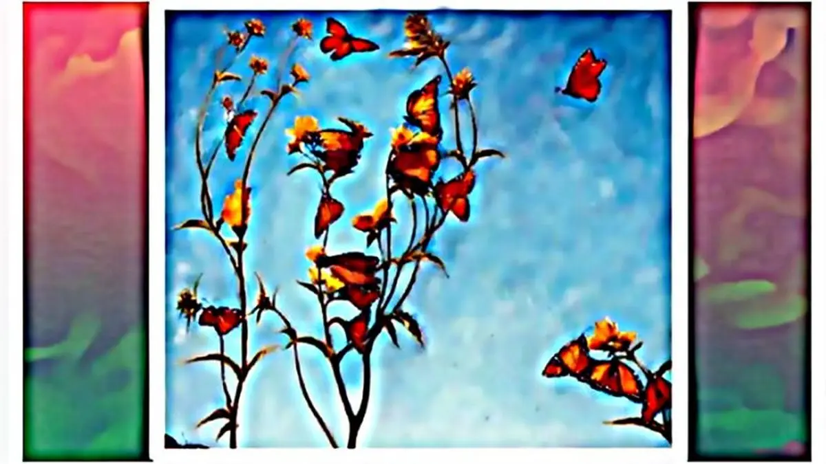 تست شخصیت شناسی | اول تو تصویر چی دیدی؟ بگو تا بزرگترین ضعفت تو رابطه عاشقانتو بگم