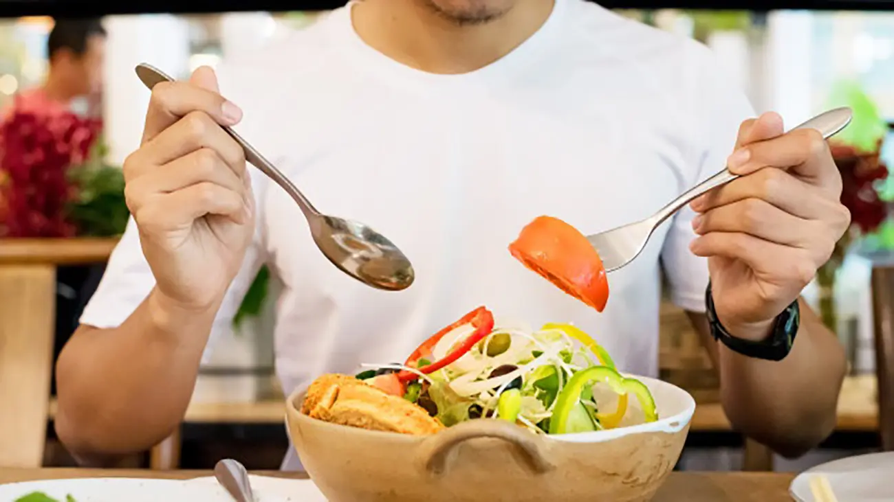 اگر مردا میدونستن این غذا چقدر براشون مفیده مصرفشو واسه یک روزم از دست نمیدادن