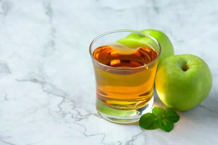 یک بدن و ظاهر بدون جوش و لک و موهای بدون شوره میخوای؟ | با این سرکه حمام کن