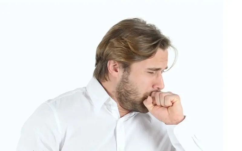 با این آب میوه برای همیشه از شر سرفه خلاص شو
