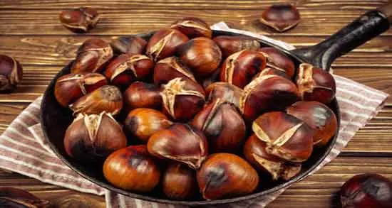 درمان اگزما و خارش پوستی با این میوه مغذی