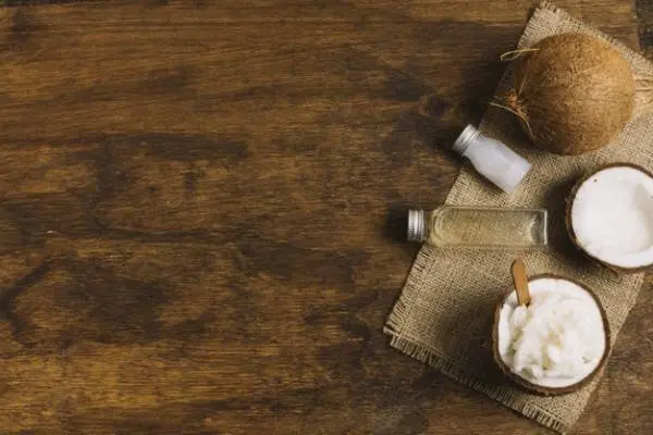 با این ماسک‌های گیاهی موهای خود را حجیم کنید

