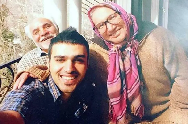سامان صفاری