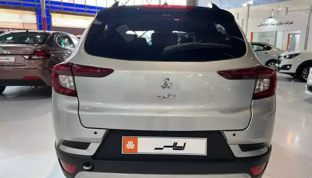 پیش فروش جدید سایپا بدون قرعه کشی برای شب یلدا | خرید خودرو جدید سایپا با 233 میلیون تومان 