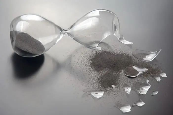 تست شخصیت شناسی | اگر عشقت این علائمو داره یعنی خیلی ادم بد قولیه ازش دوری کن