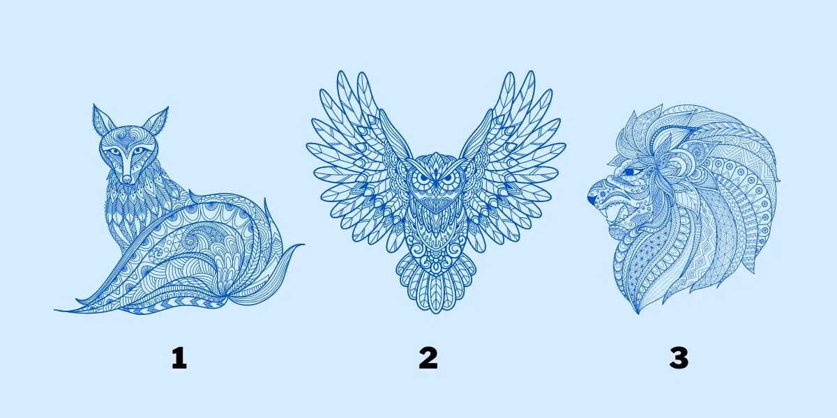 تست شخصیت شناسی | میخوای بدونی ادم مرموز و خفن یا حوصله سر بر هستی این تست رو انجام بده