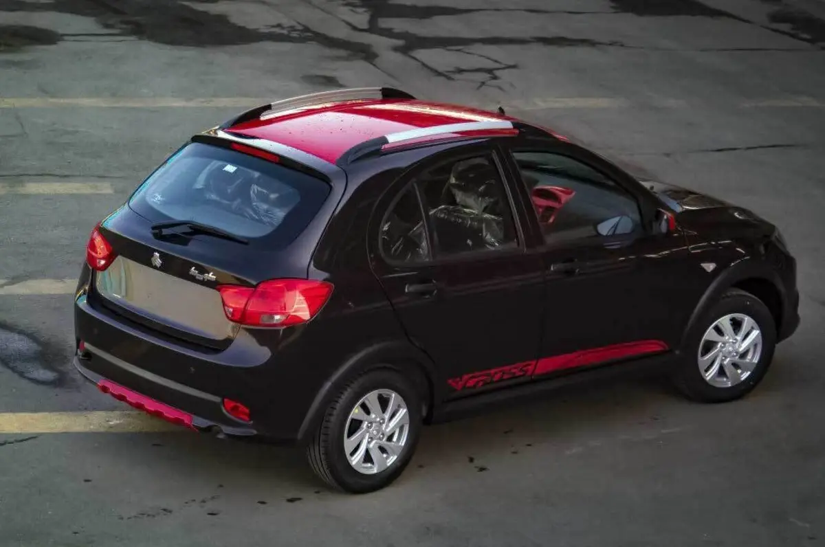 خرید اقساطی کوییک با ۲۰۰ میلیون تومان پیش پرداخت و اقساط ۵ میلیون تومانی + جزییات