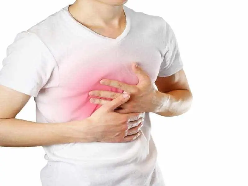 سرطان مری در کمین این افراد / اگر این مشکل معده را دارید سریع به پزشک مراجعه کنید