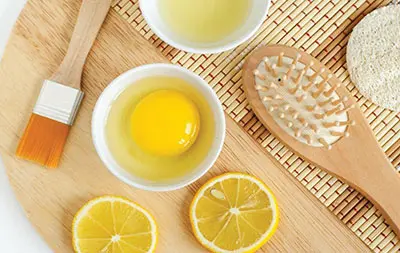  موهای پرپشت و سالم می خواهید ؟ این ماده ارزان قیمت در خدمت شما 