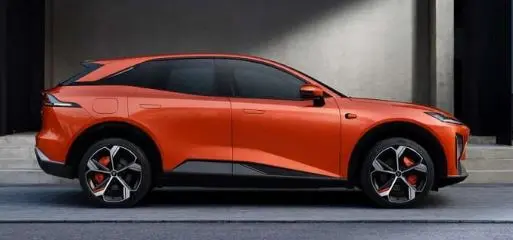 فروش فوری چانگان دیپال S۰۷ سایپا از دم قسط و بدون قرعه کشی | دور جدید فروش فوری سایپا با خودرو چانگان دیپال S۰۷