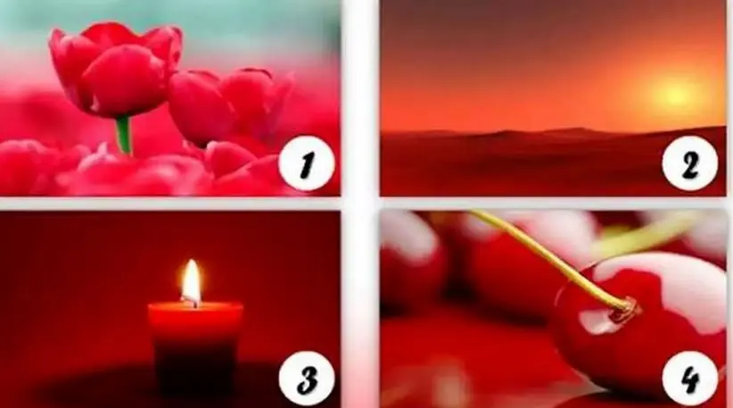 تست شخصیت شناسی | این تست تمام ویژگی های اخلاقی شما در رابطه عاشقانه را فاش میکند