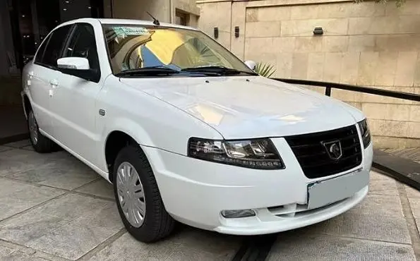 آغاز فروش اقساطی سمند سورن  ؛ سمند سورن قسطی با اقساط ۵ ساله و  ۱۶ میلیون تومانی