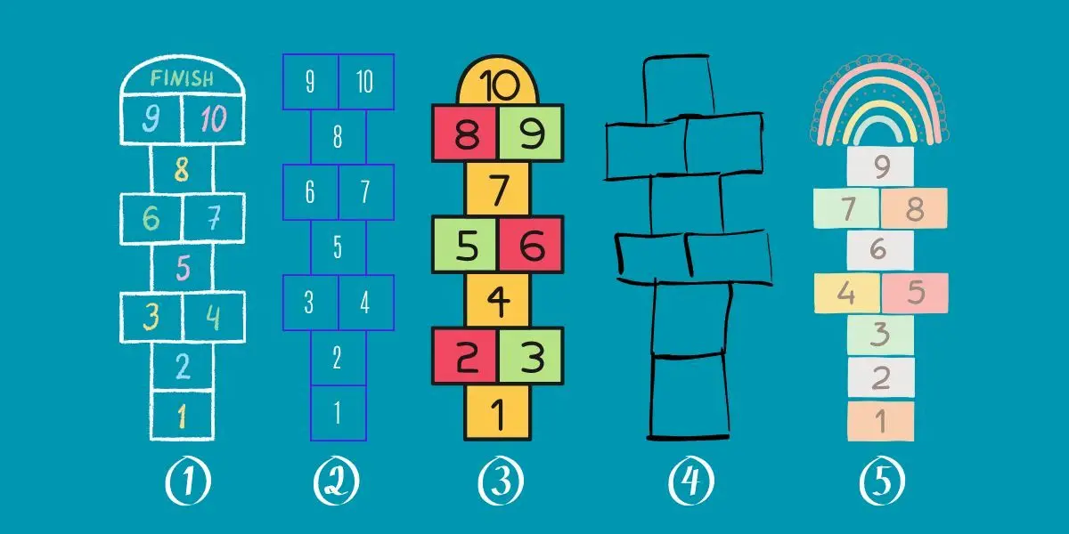 تست شخصیت شناسی | یکی از بازی های لی لی رو انتخاب کن تا بگم عشقت چقدر پایه و باحاله