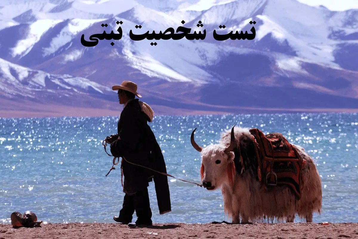 تست روانشناسی | با پاسخ به این 3 سوال تست تبتی تار و پود خودت یا هر کسی رو میشناسی