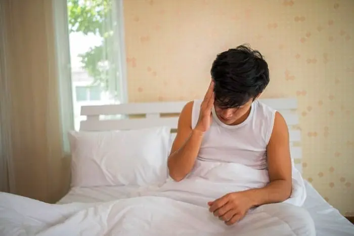 یک روش جادویی برای اینکه تو 2 دقیقه خوابت ببره | اگه بیخوابی زده به سرت با این روش سریع حلش کن