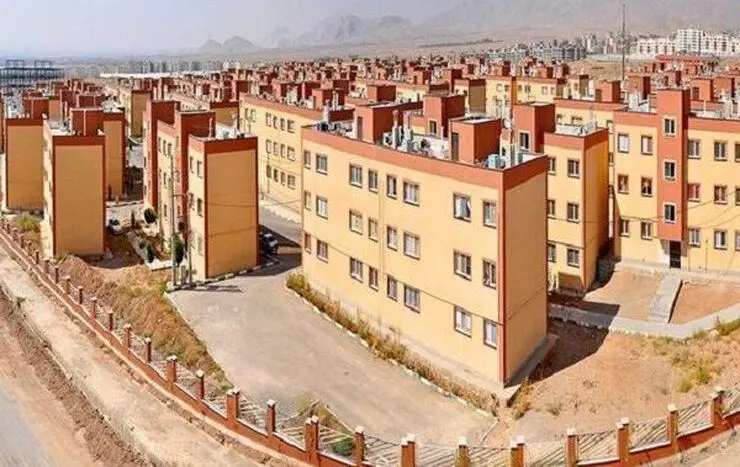 خبر مهم وزیر از ساخت مسکن کارگری | آغاز ثبتنام مسکن رایگان برای کارگران+جزییات