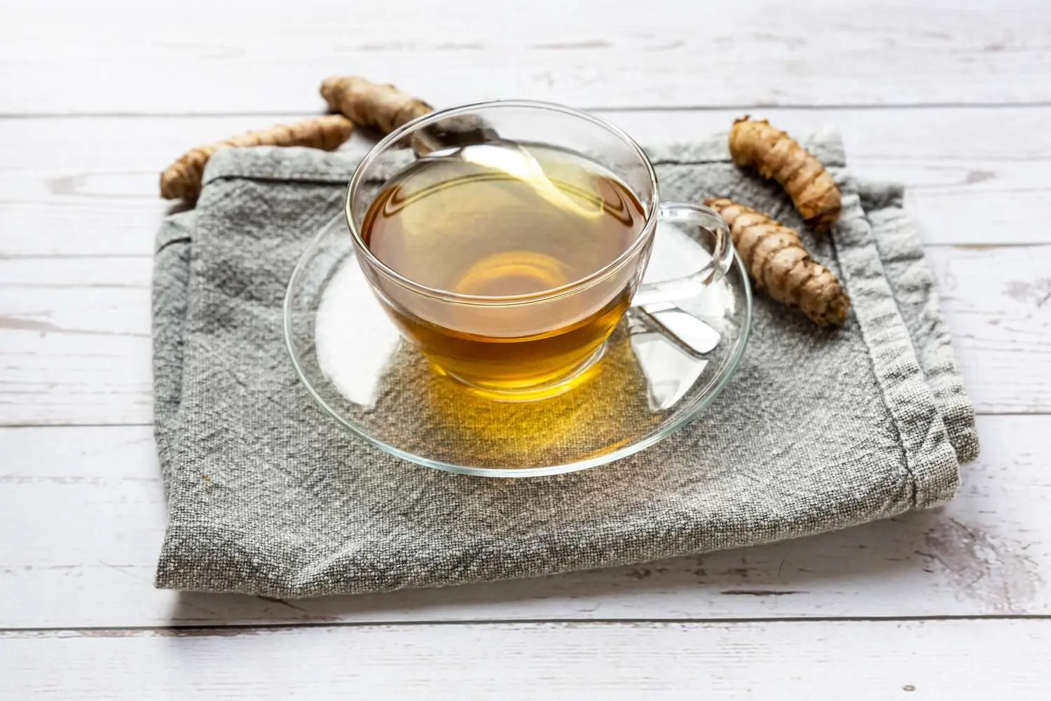 اکسیر قدرتمند برای مقابله با التهاب، بهبود گوارش، تنظیم قند خون و حتی کاهش وزن 