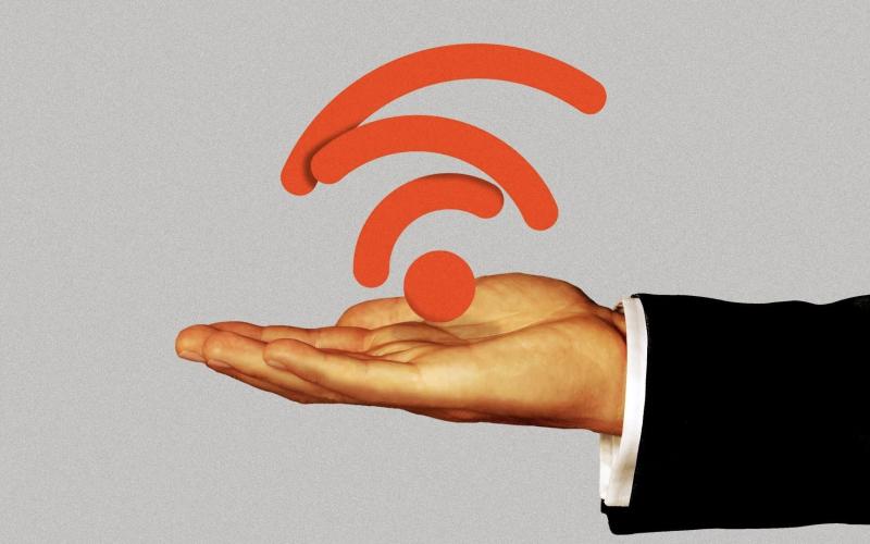 اینترنت بین‌الملل کاربران جدید وصل شد | خبر مهم مقام مسئول درباره وصل شدن اینترنت این افراد 