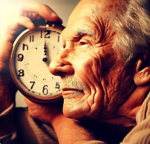 با خوردن این مکمل ها طول عمرت و 120 سال کن