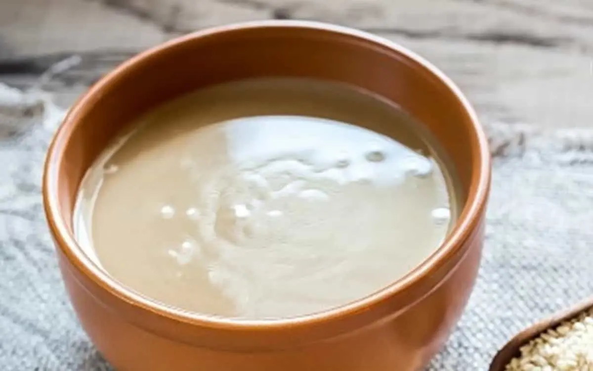 طریقه مصرف ارده برای لاغری سریع