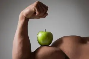 Muscle-maker-fruits